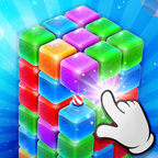 方块爆炸匹配游戏（Cube Blast: Match）