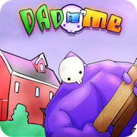狂扁小朋友（Dad And Me）